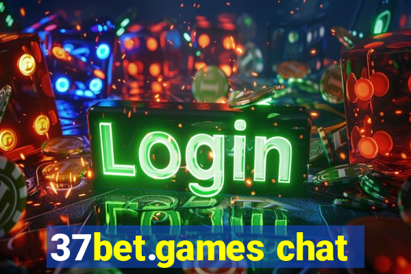 37bet.games chat